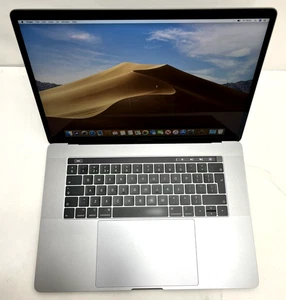 Apple MacBook Pro 15" 2019 A1990 Core i9 32 Go RAM 1 To SSD macOS Mojave 10.14.6 - Photo 1/10