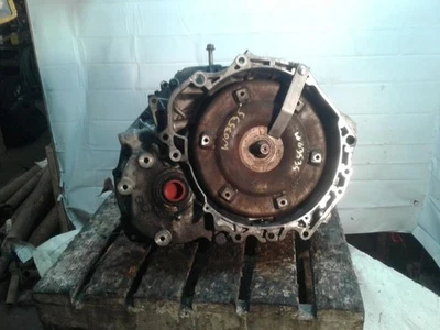 Automatic Transmission 4 Cylinder B235E Engine Fits 03 SAAB 9-5 1488131 Foto 1 de 4