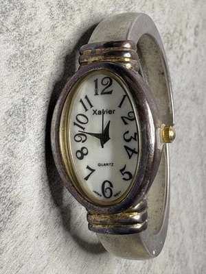 Xavier Quartz Watch Made in Hong Kong with Japan Movement NEW. - Image 1 of 4