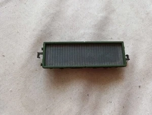A Model Flat Bed Wagon In N Gauge By Peco Unboxed - Picture 1 of 1