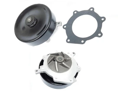 For Ford Taurus 96-2000 For Mercury Sable 1996-2000 Water Pump Vin (S) DOHC 24V - Image 1 of 4