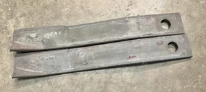 Sidewinder Rotary Cutter Blades Part # T22935 Qty. (2) New - Picture 1 of 9