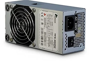 Inter-Tech 88882144 Netzteil PSU Argus TFX-300W - Photo 1/4