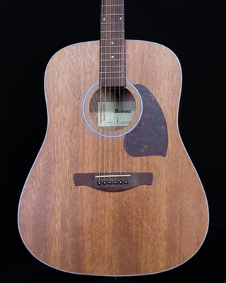 Acorazado acústico Ibanez PF54, poro abierto natural Foto 1 de 4