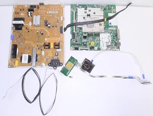 LG Model 49NANO85UNA TV PCB Board Set a124 - Picture 1 of 12