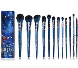 Spectrum Beauty Disney Fantasia 12 Brush Set Limited Ed New - Picture 1 of 7