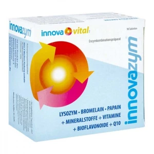 Innovazym Tabletten, 98 St PZN 06816613 ✅ - Picture 1 of 5
