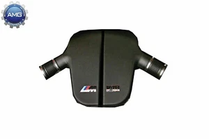 Motor Generalmente Revisado BMW E61 M5 5.0 V10 373KW 507PS S85B50A - Imagen 1 de 1