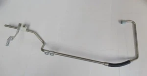 New International TUBE ASSEMBLY, EGR VALVE COOLANT SUPPLY 3018086C91 - Foto 1 di 2