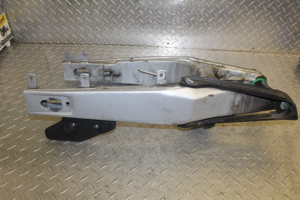 BMW F650 F 650 1999 basculante trasero suspensión trasera brazo oscilante Foto 1 de 4