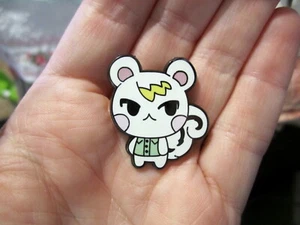 Marschall Pin #2 Eichhörnchen ~ harte Emaille - Bild 1 von 3