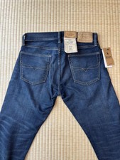 Ralph Lauren Slim Jeans 28-30 With Tags