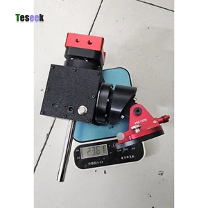 Mini Doble Eje 14 Montaje Ecuatorial Armónico 10KG Soporte de Carga para ZWO Box te12 - Imagen 1 de 3
