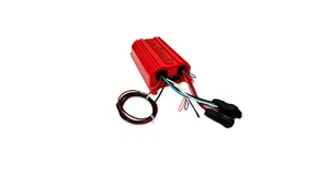 MSD 6AL replacement CD Ignition Box! LIFETIME WARRANTY! Intellitronix 150DL USA! - Picture 1 of 7