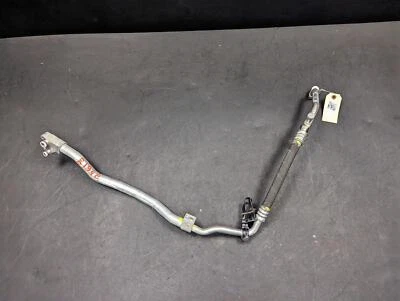 Manguera de succión trasera refrigerante aire acondicionado 2022 BMW X1 64536842037 2017 - 2020 2021 2022 Foto 1 de 4