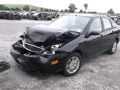 Б/у правый задний фонарь в сборе подходит для: 2006 Ford Focus SDN правый класс A - Изображение 1 из 4