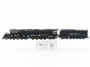 N Broadway Limited BLI 7234 UP Union Pacific 4-8-8-4 Steam #4022 w/ DCC & Sound - Picture 1 of 16