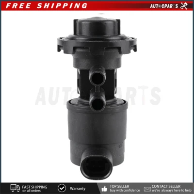 Electroválvula de purga de bote de vapor para Dodge B350 1994 04669475AB Foto 1 de 4