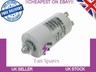 Capacitor Hotpoint Indesit Beko Oven Washing Machine Tumble Dryer 2UM 2UF