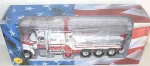 PETERBILT 359 WRECKER 1980 STEPP’S TOWING SERVICE AMERICAN TRUCK 1:43 ALTAYA - Picture 1 of 1