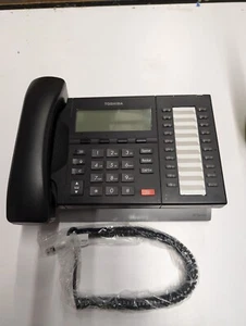 Toshiba IP5132-SD 20 IP Phone - Picture 1 of 1