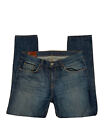 J Brand JS/09 Skinny Fit Jeans blau Distressed Herren Größe 33x29 EUC