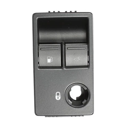 03-10 VW Volkswagen Beetle Convertible Trunk & Fuel Door Switch 1Y0959551A2AQ OE - Image 1 of 4