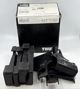 NEW IN BOX Thule Traverse Fit Kit 1798 Mazda CX-3, 5-Dr SUV, 15- - Picture 1 of 5