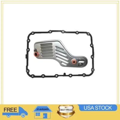 Pronto Auto Trans Filter Kit For FORD,EXPLORER 2002-2006(1Set) XH - Image 1 of 2