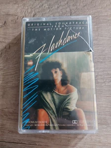 Flashdance (Original Soundtrack From The Motion Picture) - Picture 1 of 2