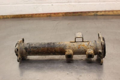 1987 HONDA FOURTRAX 250 TRX250 2X4 REAR AXLE SHAFT TUBE C253 - Image 1 of 4