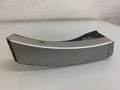 Moldura de cuarto izquierdo Lexus GS300 GS400 GS430 1998-2005 75652-30330  Foto 1 de 4
