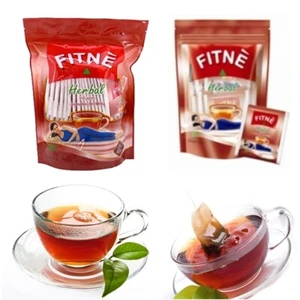 40 Fitne original infusion tea herbal detox diet slimming weight loss fast slim - Picture 1 of 7