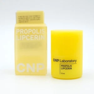 CNP Laboratory Propolis Lipcerin 15ml Moisturizing Soothe K-Beauty - Picture 1 of 8