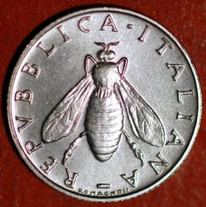 Italy 2 Lire 1998 KM# 94 - Picture 1 of 2