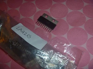 NEW LA4265 SANYO 1PIECE SAME DAY SHIPPING! LOC B#19 - Picture 1 of 1