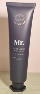 Laline Mr Handcreme Bergamotte Zitrone 100gr 3,52oz - Bild 1 von 4