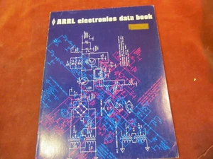 1976 ARRL ELEKTRONICS DATENBUCH - Bild 1 von 2