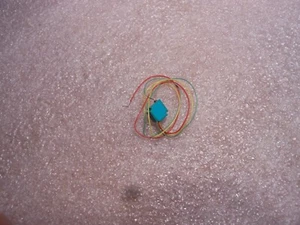WESTON VARRIABLE RESISTOR PART # PS5762-3 NSN: 5905-00-904-1100 - Picture 1 of 3