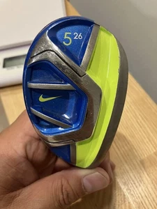 NIKE Golf VAPOR FLY 5U 26° Head Only USED Very Good Condition - Picture 1 of 7