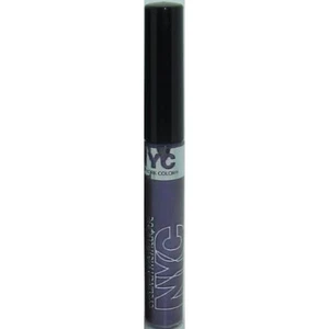Eyeliner metallizzato NYC - 862 viola serpentina - Foto 1 di 1
