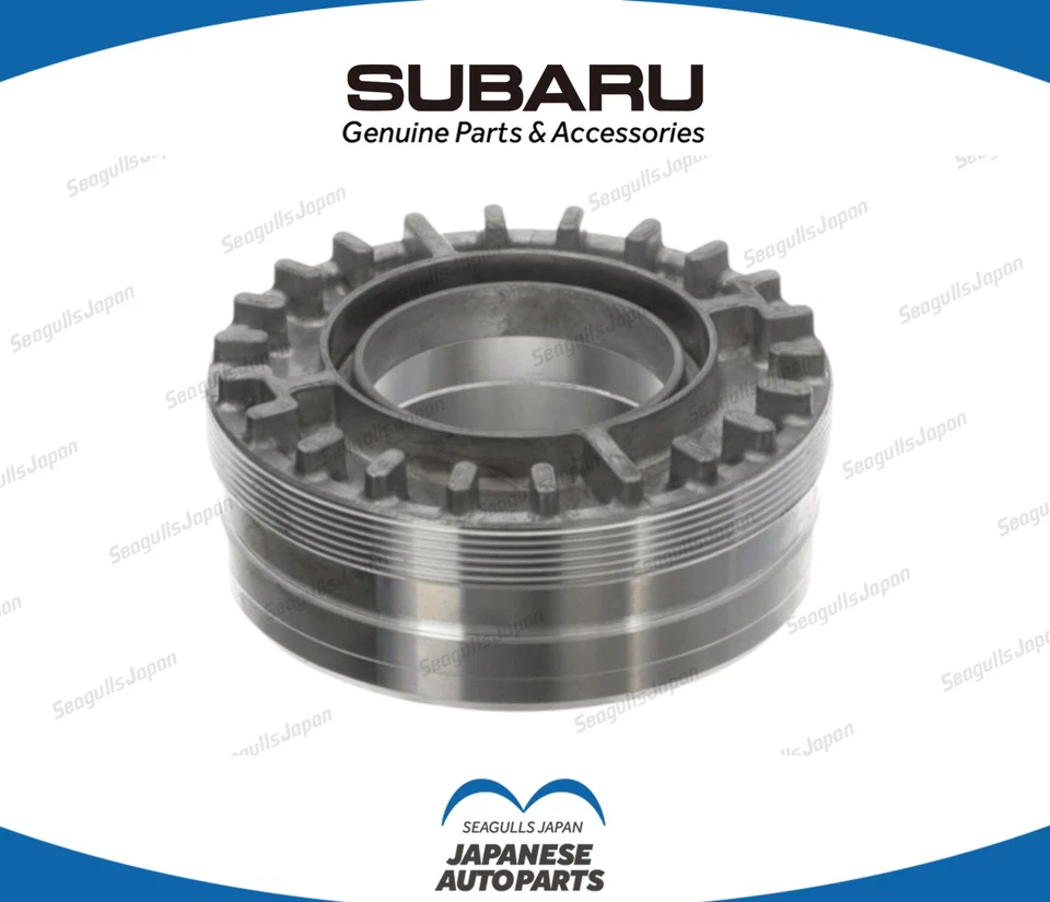 Retenedor lateral diferencial SUBARU genuino OEM Impreza Baja 38342AA030 Foto 1 de 1