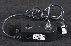 Sensor de movimiento giratorio Vernier RMV-BTD - Imagen 1 de 5