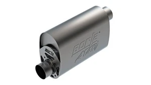 Silenciador Borla Crate LS3 3 pulgadas entrada/desplazamiento se adapta a 14 pulgadas x 4,35 pulgadas x 9,10 pulgadas ovalado - Imagen 1 de 2