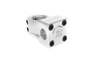 GT Mallet retro alloy (FRONT LOAD) 1 1/8" threadless BMX bicycle stem, 43mm - Picture 1 of 1