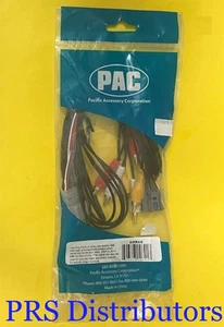 PAC GMRVD Retains Overhead GM Panasonic LCD Monitor IR or Add Additional Monitor - Picture 1 of 6