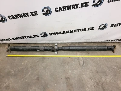 ✅✅✅ÁRBOL DE TRANSMISIÓN BMW F01 F07 535D 740D 7578875 26107578875 7591612 AA FS Foto 1 de 4