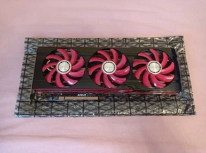 Ultra Rare Beast! XFX Radeon HD 7990! Aus meiner Sammlung! Kostenloser Versand! - Bild 1 von 12