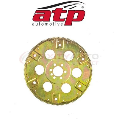 ATP Automatic Transmission Flexplate for 1992-1996 Chevrolet K2500 Suburban nq Foto 1 de 4