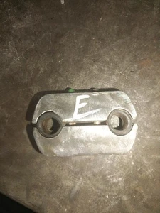 (2) Standard OEM John Deere Tractor Hydraulic Pump Couplers R38348 Fits Several - Picture 1 of 9